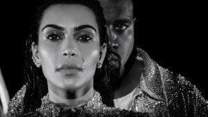 MUST WATCH: KANYE WEST TEAMS UP WITH BALMAIN FOR "WOLVES" MUSIC VIDEO