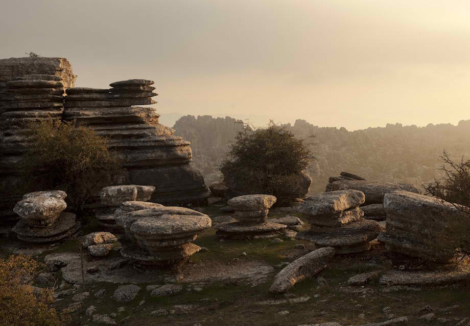 antequera-dolmens