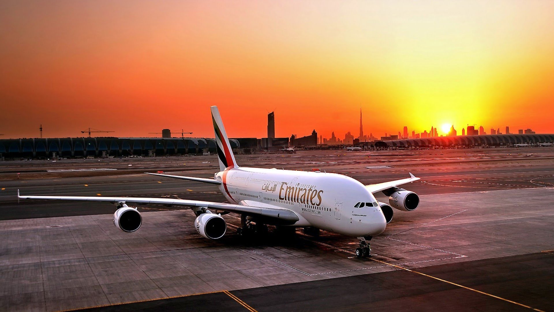 WORLDS TOP 10 AIRLINES OF 2016