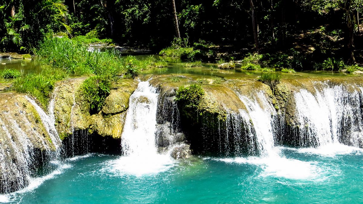 siquijor travel alone