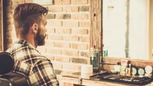 10 MEN'S GROOMING RESOLUTIONS THIS YEAR 2017