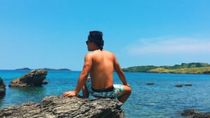 CALAGUAS ISLAND: A PRISTINE PATCH OF AN UNSPOILED BEAUTY