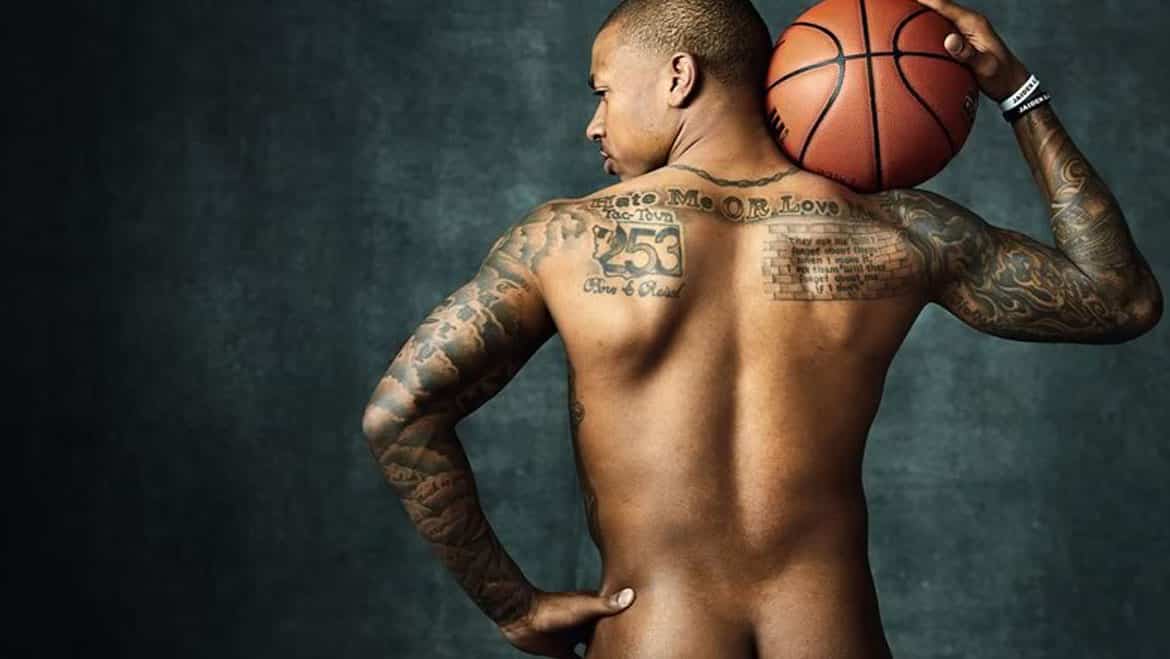 Basketball players naked - 🧡 Niagara basketball player nude :: Black Wet ....
