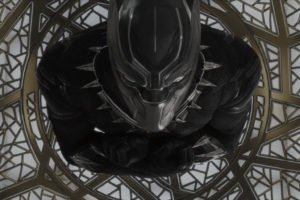 MARVEL DROPS THE LATEST TRAILER FOR BLACK PANTHER