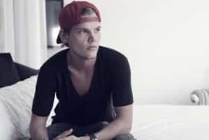 AVICII DIES AT THE AGE OF 28