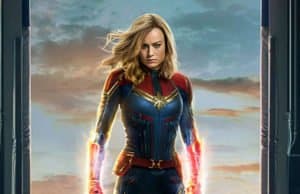 WATCH THE NEW TRAILER OF CAPTAIN MARVEL NOW