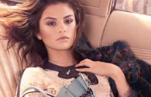 SELENA GOMEZ WAS DETHRONED AS THE MOST FOLLOWED CELEBRITY ON INSTAGRAM