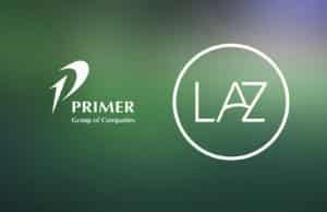 PRIMER GROUP BRINGS YOU CLOSER TO THEIR BRAND WITH LAZADA