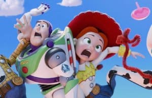 TOY STORY 4 RELEASES FIRST TEASER TRAILER