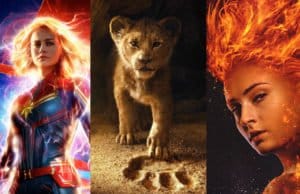 MOVIES TO WATCH OUT FOR THE FIRST HALF OF 2019