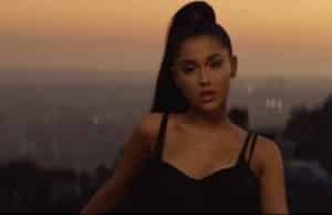 ARIANA GRANDE'S LATEST MUSIC VIDEO "BREAK UP WITH YOUR GIRLFRIEND, I'​M BORED" SUGGESTS A DIFFERENT ENDING