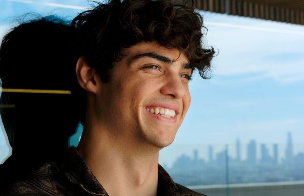 NOAH CENTINEO IS THE NEW FACE FOR BENCH CLOTHING | STYLE MNL