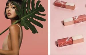 SYDNEY-BASED FILIPINO INFLUENCER LILY MAYMAC RELEASES HER OWN LIPSTICK LINE, LILAC!