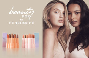PENSHOPPE DROPS THEIR LATEST BEAUTY MATTE LINE BEAUTY POP AND WE ARE OBSESSED
