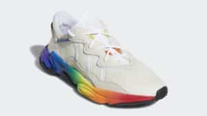COP OR DROP: LGBTQIA+ INSPIRED SNEAKS THIS PRIDE MONTH