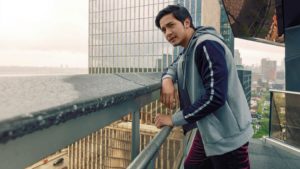 ALDEN RICHARDS TEAMS UP WITH AVEL BACUDIO FOR AN EXCLUSIVE ATHLEISURE COLLECTION