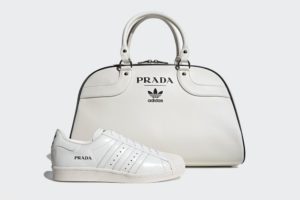 THE ADIDAS X PRADA IS ROUGHLY AROUND Php 200,000 OR $4,000