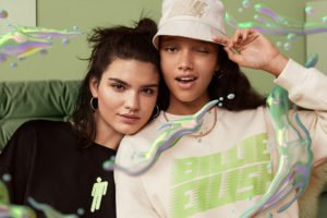 H&M DROPS LATEST COLLECTION WITH BILLIE EILISH