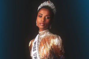 THE PRIZES MISS SOUTH AFRICA WON  AS MISS UNIVERSE 2019