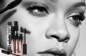 FENTY BEAUTY DROPS HER FIRST EVER MASCARA PRODUCT FEATURING RIHANNA