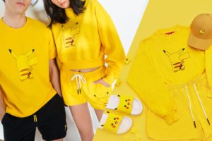 PENSHOPPE RELEASES AN EXCLUSIVE POKEMON COLLECTION AND WE WANT'EM ALL