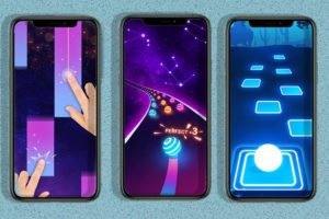 THESE MUSIC GAMES ARE YOUR BEST ARMORY TO CURE BOREDOM