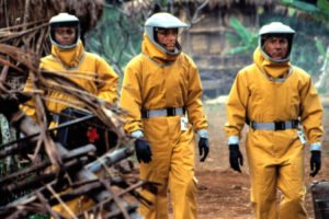 MOVIES YOU SHOULDN'T WATCH THIS COMMUNITY QUARANTINE