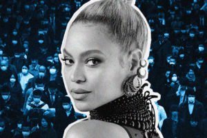 BEYONCE DONATES $6 MILLION TO HELP COVID-19 EFFORTS
