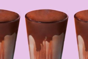 MAKE THIS CHOCOLATE DRINK FROM FRNK MILK BAR IN 5 EASY STEPS
