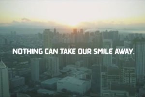 PH DEPARTMENT OF TOURISM RELEASES A VIDEO TO HONOR AND LIFT THE FILIPINO SPIRIT