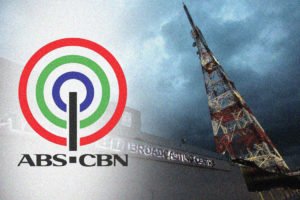 ABS-CBN OFFICIALLY SIGNS OFF AS MANDATED BY NATIONAL TELECOMMUNICATIONS COMMISSION