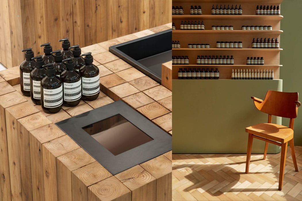 PSA: AESOP IS NOW READY FOR ONLINE ORDERS AND DELIVERIES