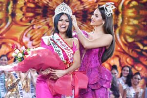 BINIBINING PILIPINAS 2020 PAGEANT IS OFFICIALLY POSTPONED INDEFINITELY