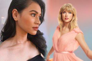 LISTEN TO THIS FILIPINA WHO SOUNDS LIKE TAYLOR SWIFT AND WE ARE NOT EXAGGERATING