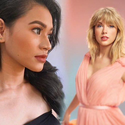 LISTEN TO THIS FILIPINA WHO SOUNDS LIKE TAYLOR SWIFT AND WE ARE NOT EXAGGERATING