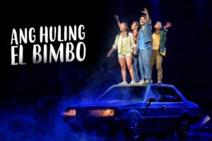 ANG HULING EL BIMBO THE MUSICAL STREAMS FOR FREE ON ABS-CBN FACEBOOK AND YOUTUBE TO GATHER FUNDS FOR COVID-19