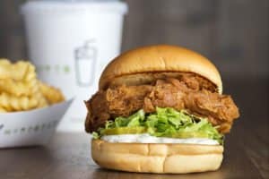 SHAKE SHACK REVEALS RECIPE FOR ITS SIGNATURE CHEESE SAUCE ONLINE