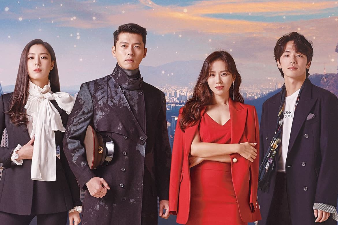 CRASH LANDING ON YUO: HERE ARE THE 10 TOP RATING KOREAN DRAMAS OF ALL TIME