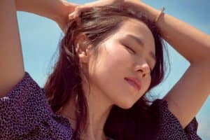 CRASH LANDING ON YOU STAR SON YE JIN TOPS THE LIST OF 'MOST BEAUTIFUL WOMAN IN THE WORLD'