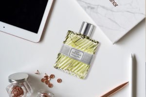 EAU DE SAUVAGE:10 BEST PERFUMES TO GIFT YOUR DAD ON FATHER'S DAY