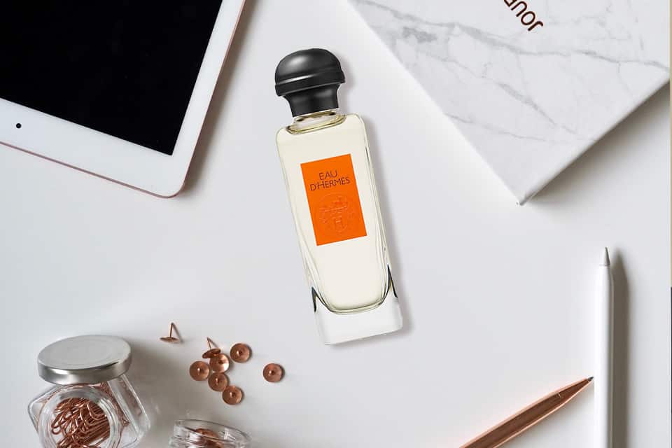HERMES:10 BEST PERFUMES TO GIFT YOUR DAD ON FATHER'S DAY