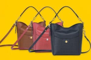 THREE PIECES FROM LONGCHAMP'S SUMMER 2020 COLLECTION TO BRIGHTEN UP YOUR SUMMER