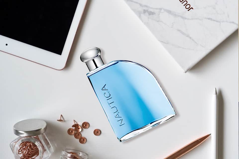 NAUTICA: 10 BEST PERFUMES TO GIFT YOUR DAD ON FATHER'S DAY