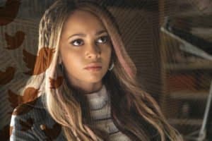 VANESSA MORGAN RECEIVES AN APOLOGY FROM RIVERDALE'S PRODUCER AFTER CALLING OUT THE DEPICTION OF THE SHOWS BLACK CASTS