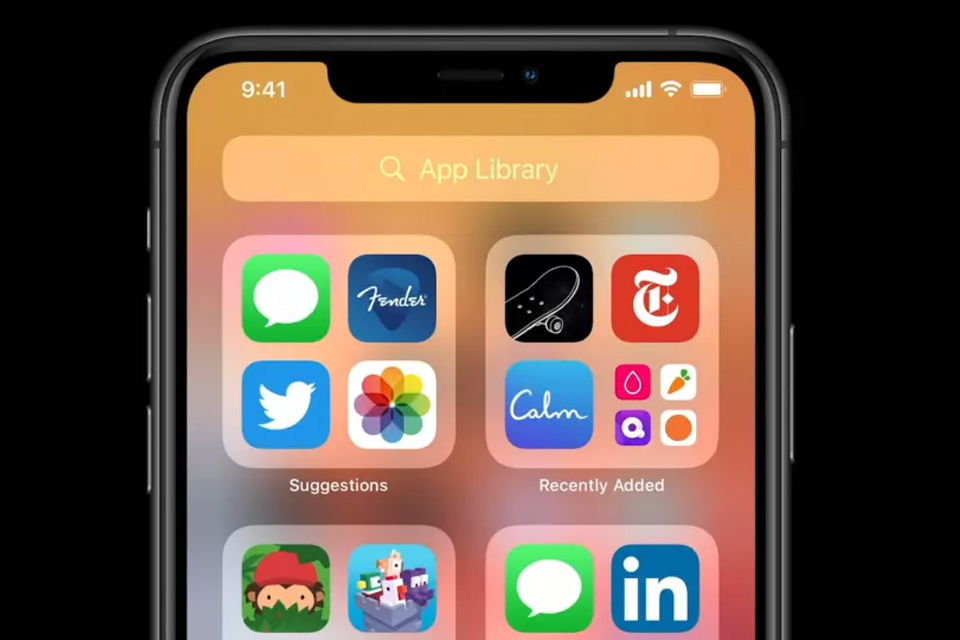 HERE'S ALL THE FEATURES OF IPHONE IOS 14 WE'RE EXCITED ABOUT