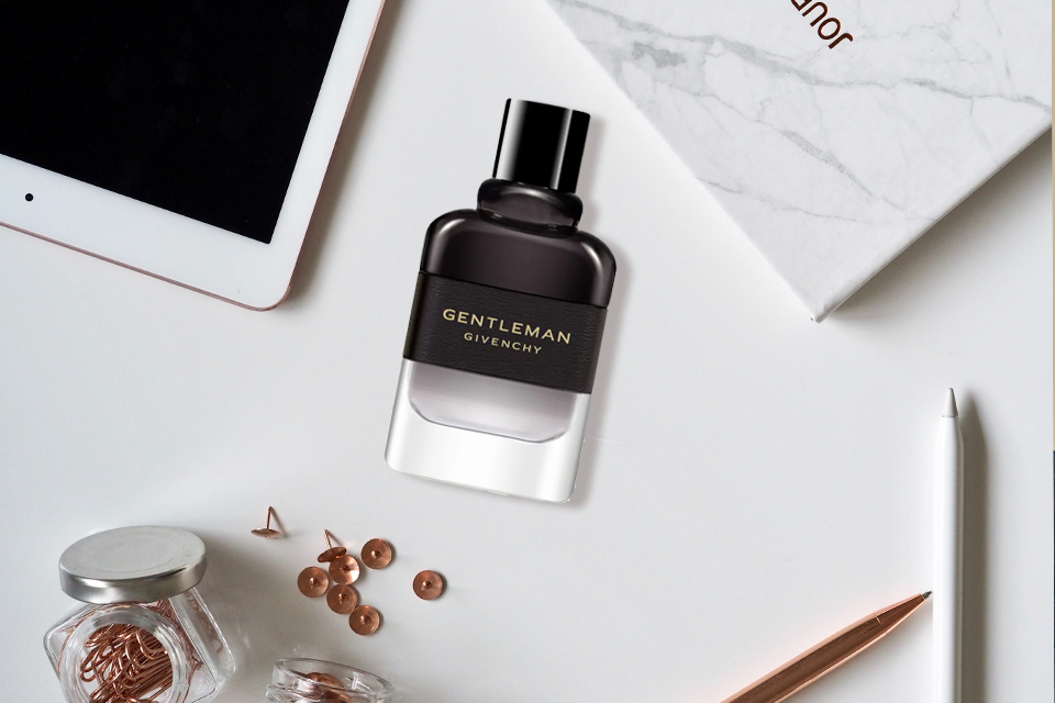givenchy: 10 BEST PERFUMES TO GIFT YOUR DAD ON FATHER'S DAY