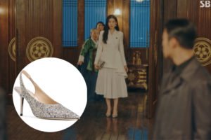 CHECK OUT THESE JUNG EUN CHAE'S FASHION PIECES IN K-DRAMA 'THE KING:ETERNAL MONARCH'
