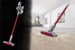 REVIEW: WHAT IS DYSON V8 SLIM FLUFFY+ AND WHY IS IT WORTH INVESTING?