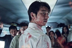 ICYMI: TRAIN TO BUSAN JUST ARRIVED AT THE NETFLIX STATION