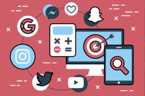 6 EXPERT TIPS TO ACE YOUR SOCIAL MEDIA GAME FOR YOUR ONLINE BUSINESS